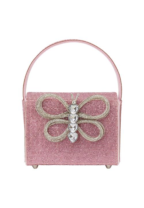 KRZY Håndtaske  pink