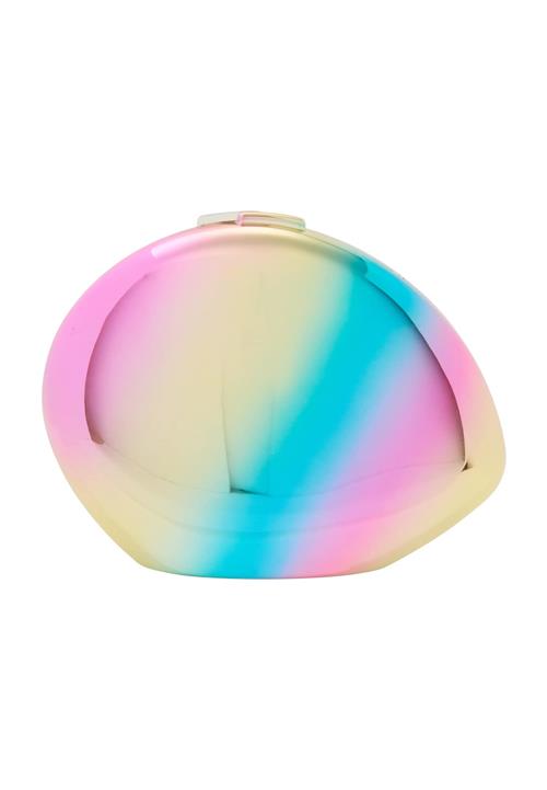 KRZY Clutch  azur / lysegul / lys pink