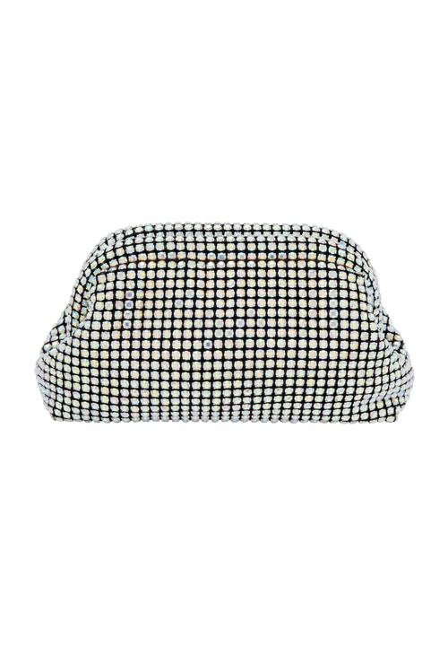 KRZY Clutch  blandingsfarvet