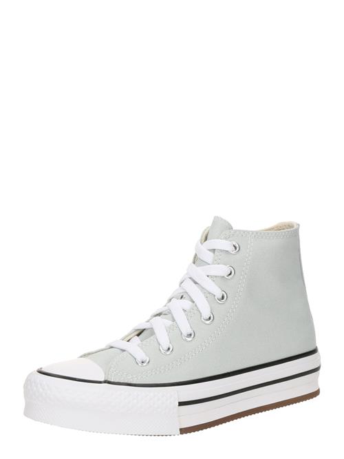 CONVERSE Sneakers 'CTAS'  mint / sort / hvid