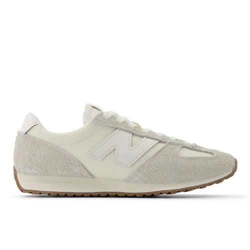 new balance Sneaker low '471'  mørkebeige / lysegul / hvid