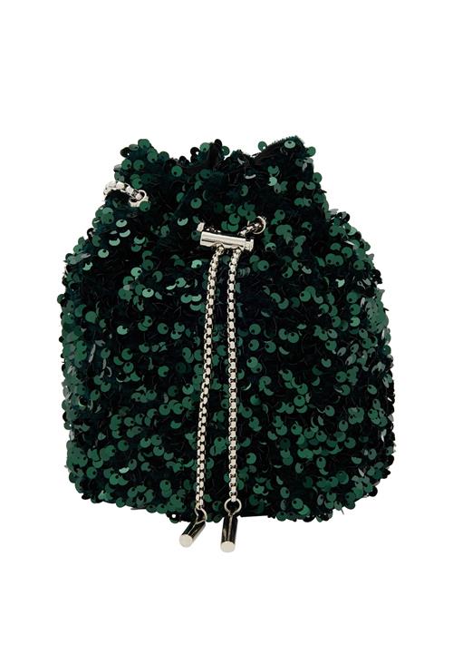 KRZY Posetaske  mørkegrøn