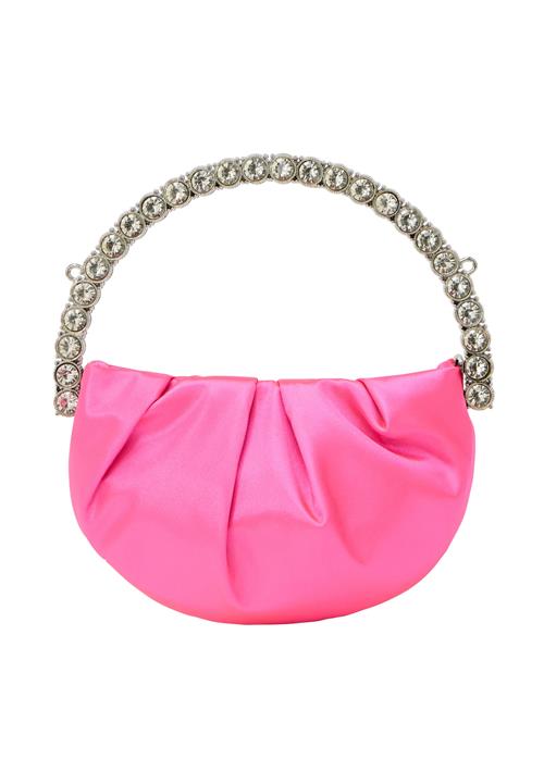 KRZY Håndtaske  fuchsia