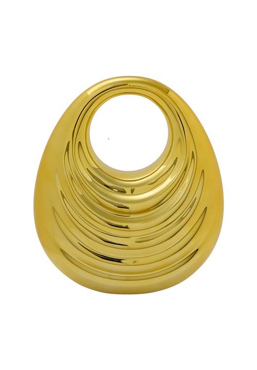 KRZY Håndtaske 'Krzy'  champagne