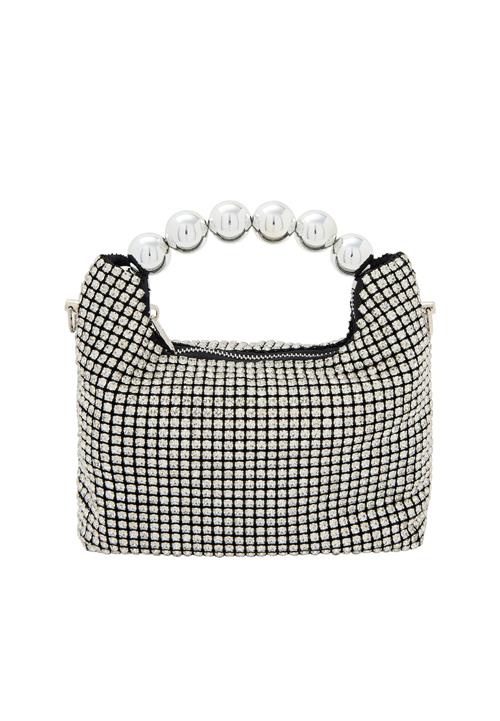 KRZY Håndtaske  turkis