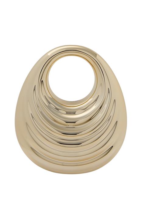 KRZY Håndtaske  champagne