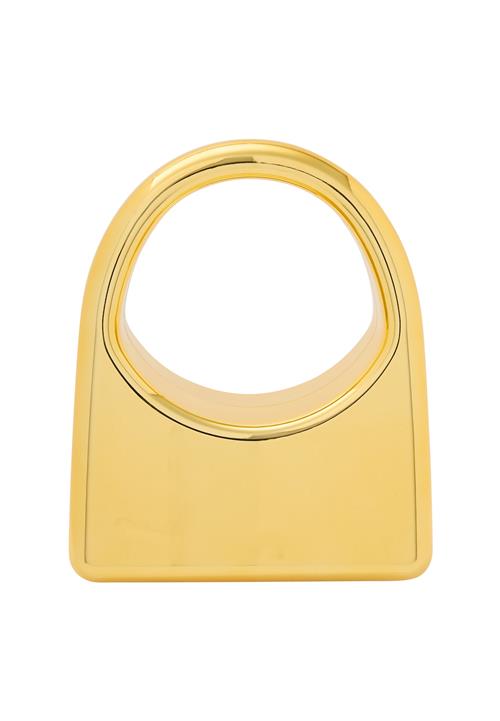 KRZY Håndtaske  guld