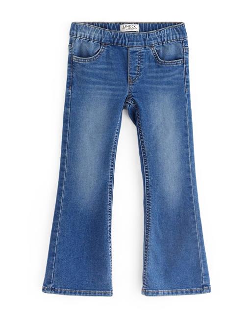 Lindex Jeans 'Freja'  blue denim