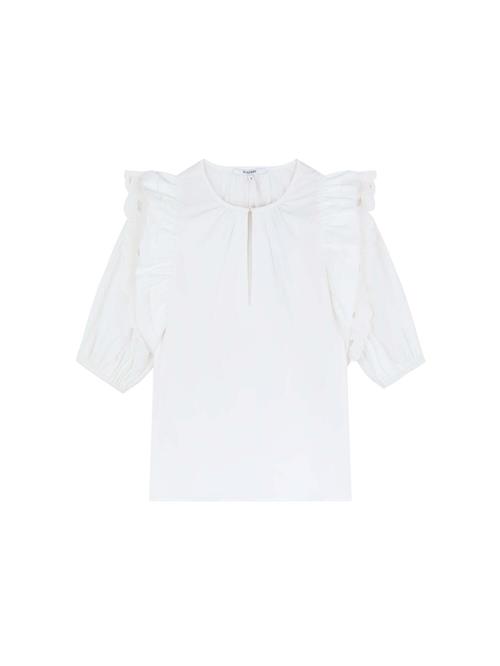 Scalpers Fodboldtrøje ' '  offwhite