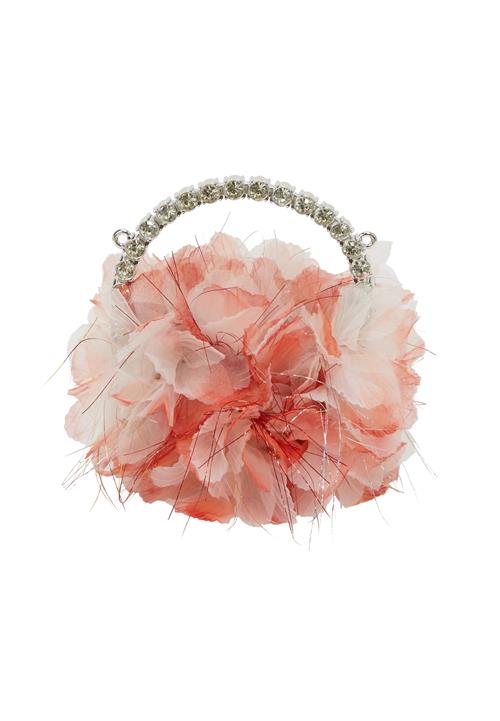 KRZY Håndtaske  rød