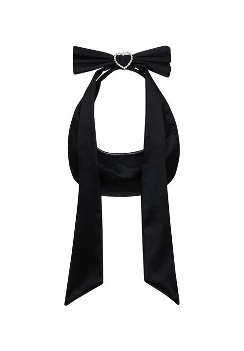 KRZY Håndtaske  sort