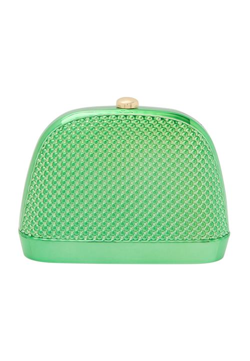KRZY Clutch  græsgrøn
