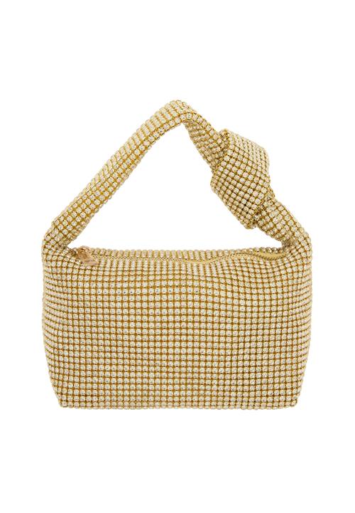 KRZY Håndtaske  champagne