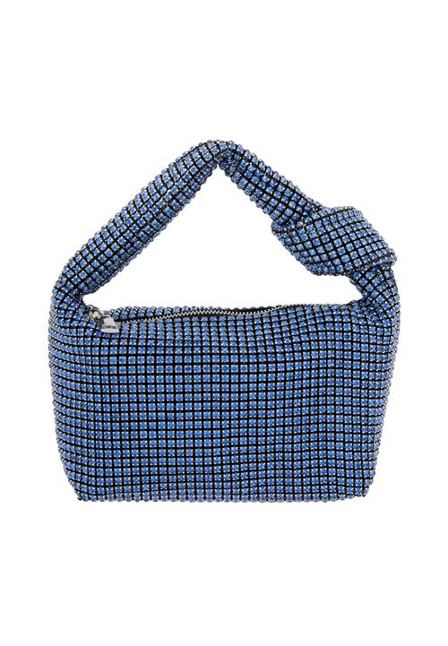 KRZY Håndtaske  blå