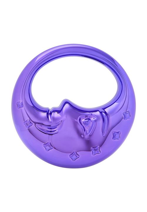 KRZY Håndtaske  lilla