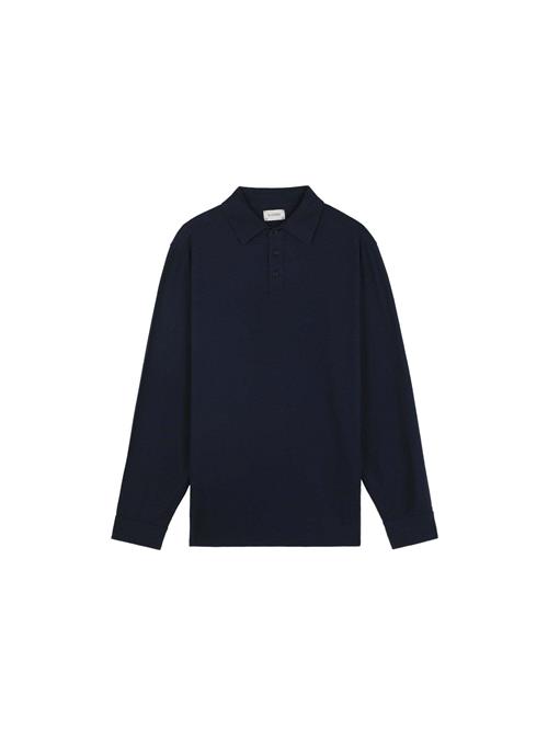 Scalpers Bluser & t-shirts ' '  navy