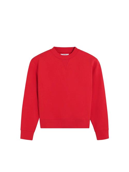 Scalpers Sweatshirt ' '  rød