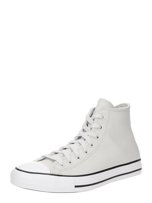 CONVERSE Sneaker high 'CTAS HI BARELY'  lysegrå