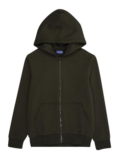 Only & Sons Junior Sweatjakke 'OSJCERES'  gran