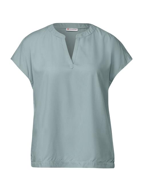 STREET ONE Bluse  opal