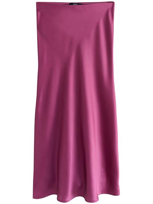 Next Nederdel  burgunder