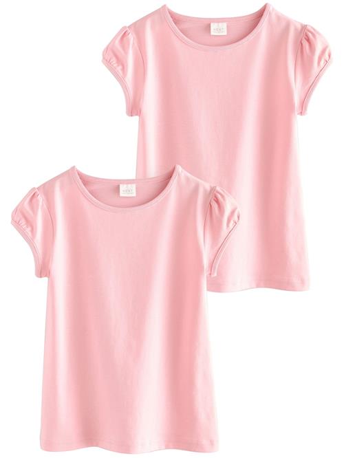 Next Bluser & t-shirts  lyserød