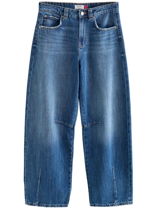 Next Jeans  blue denim
