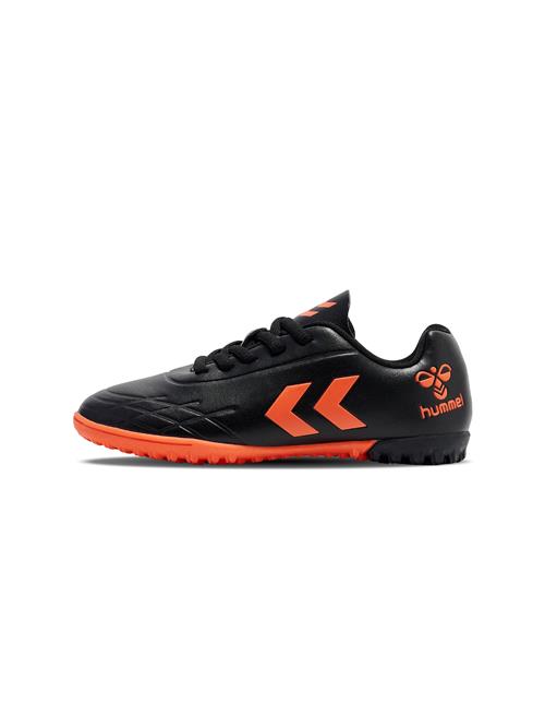 Hummel Sportssko  orange / sort