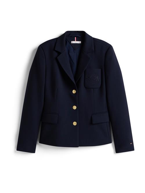 TOMMY HILFIGER Blazer  mørkeblå