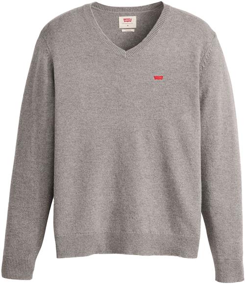 LEVI'S ® Pullover  grå