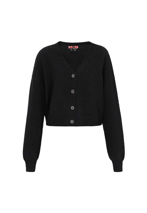 myMo ROCKS Cardigan  sort