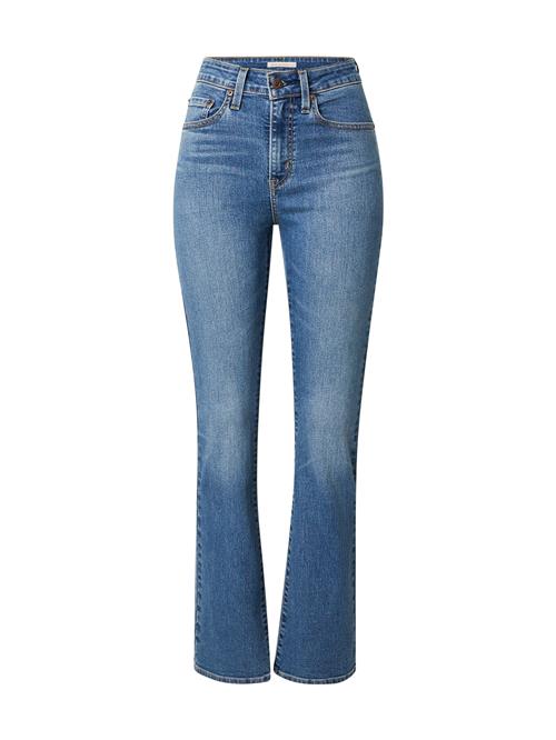 LEVI'S ® Jeans '725™ Kick Boot'  blue denim