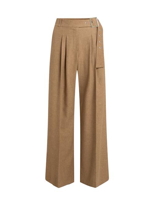 Karl Lagerfeld Bukser  mokka