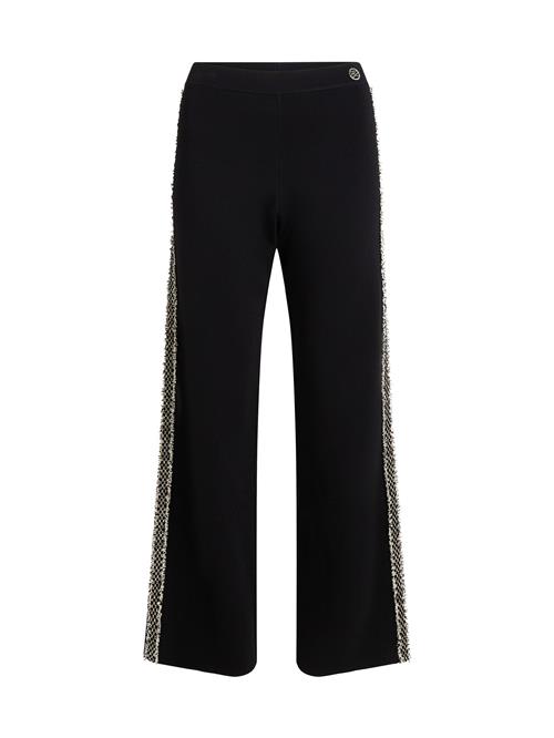 Karl Lagerfeld Bukser  sort