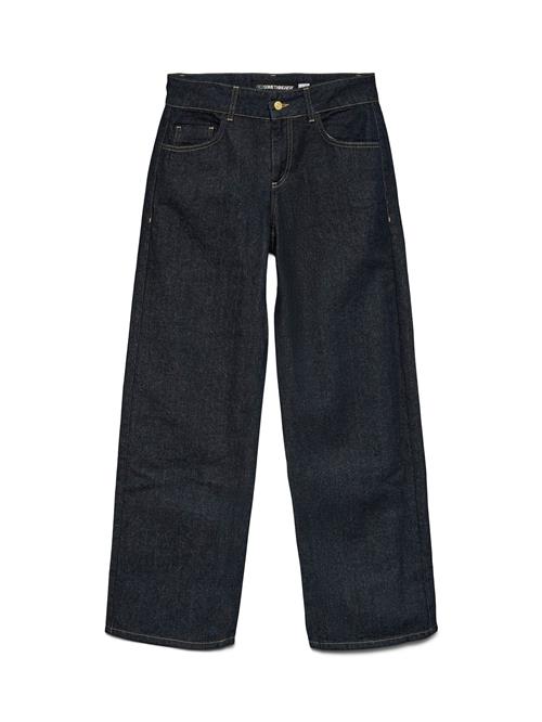 SOMETHINGNEW Jeans 'SNRancy'  natblå