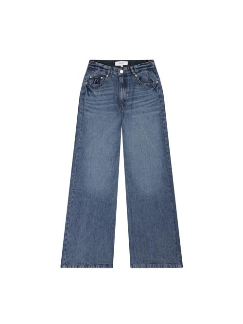 Scalpers Jeans ' '  blå / indigo