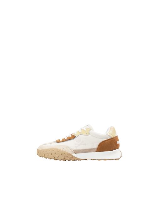 Scalpers Sneaker low ' '  camel / brun