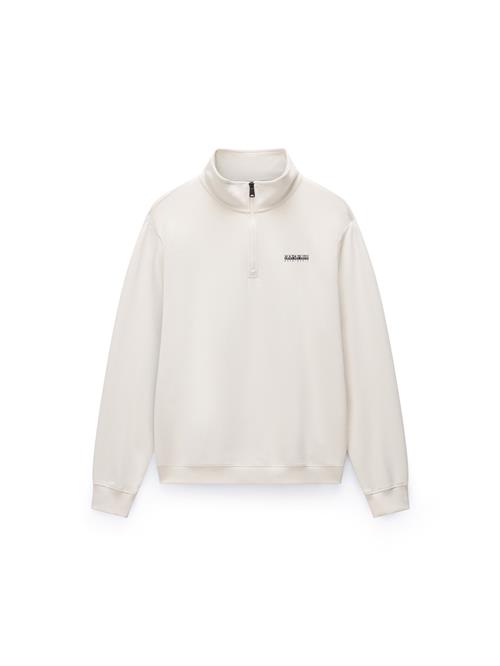 NAPAPIJRI Sweatshirt  lysebeige