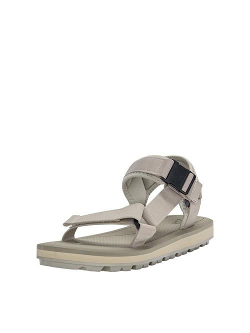 Pull&Bear Trekkingsandaler  kit