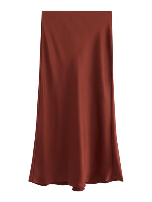 Lindex Nederdel 'Maria'  bordeaux