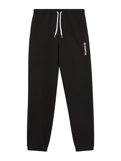 Champion Authentic Athletic Apparel Bukser  sort / hvid