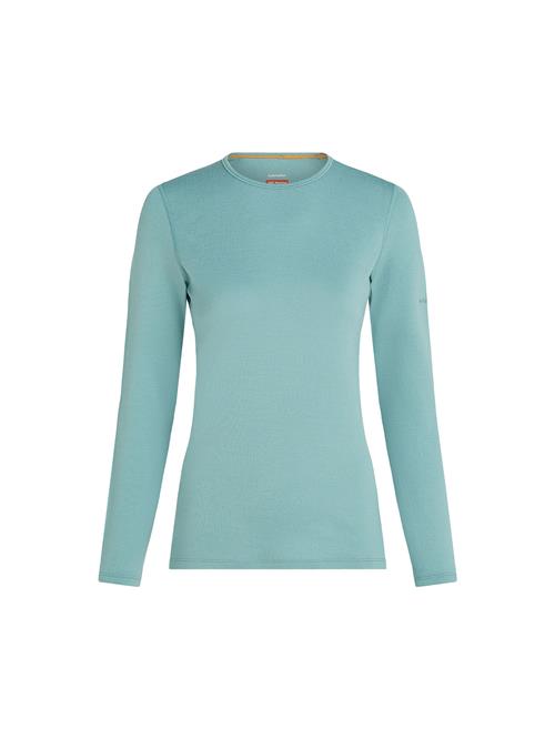 ICEBREAKER Funktionsbluse '260 Tech'  turkis