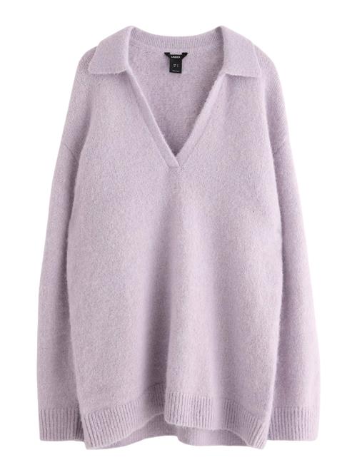 Lindex Pullover 'Ada'  lilla