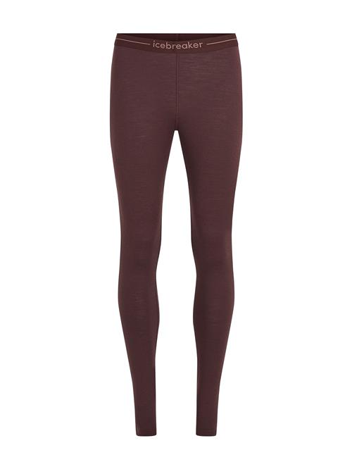 ICEBREAKER Sportsbukser 'Oasis'  brun