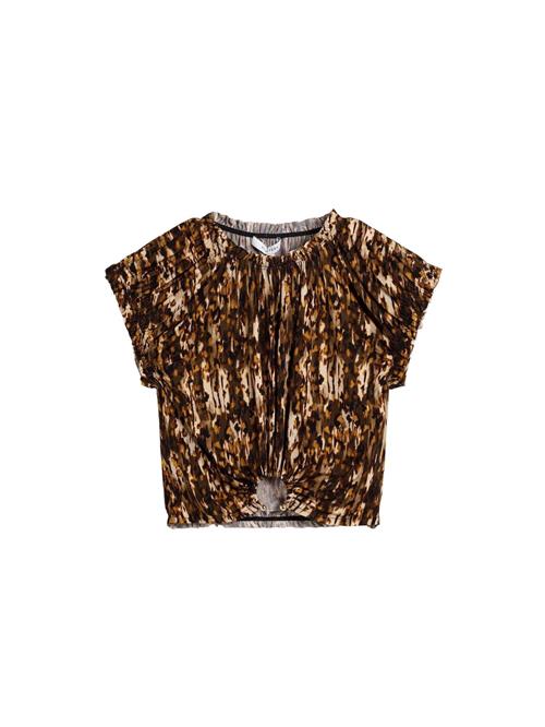 Scalpers Shirts ' '  brun