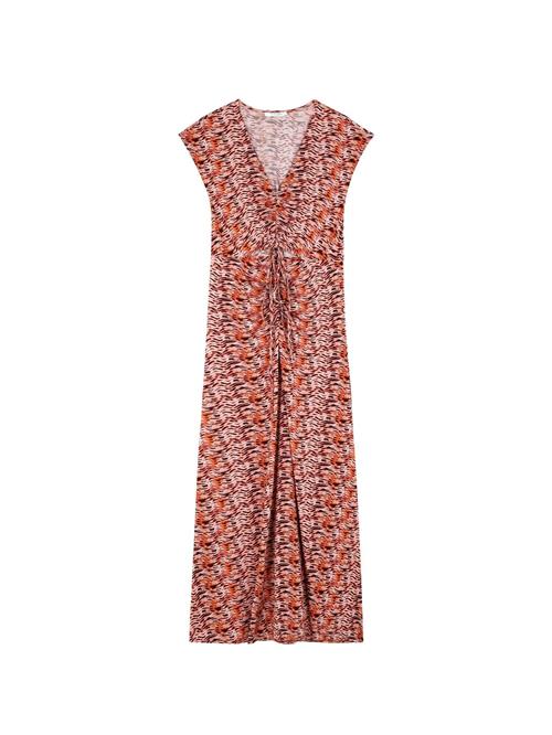 Scalpers Kjole ' '  blandingsfarvet