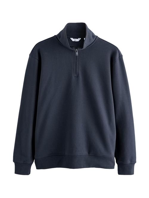 Next Sweatshirt  navy