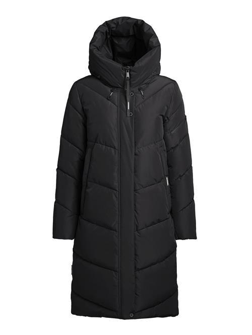 khujo Vinterfrakke 'Jange'  sort