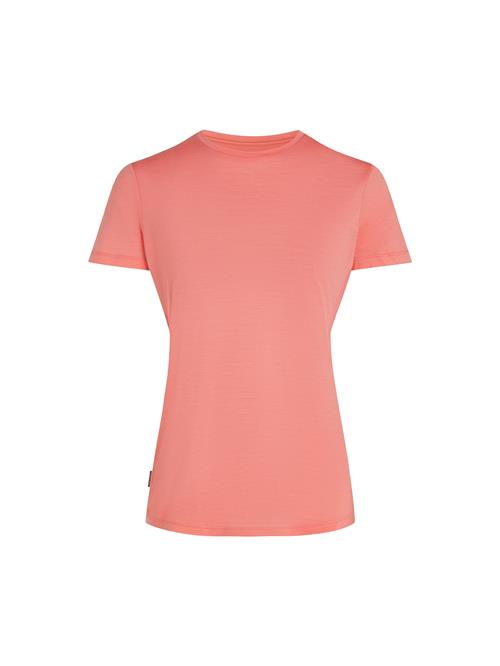 ICEBREAKER Funktionsbluse 'Sphere'  koral