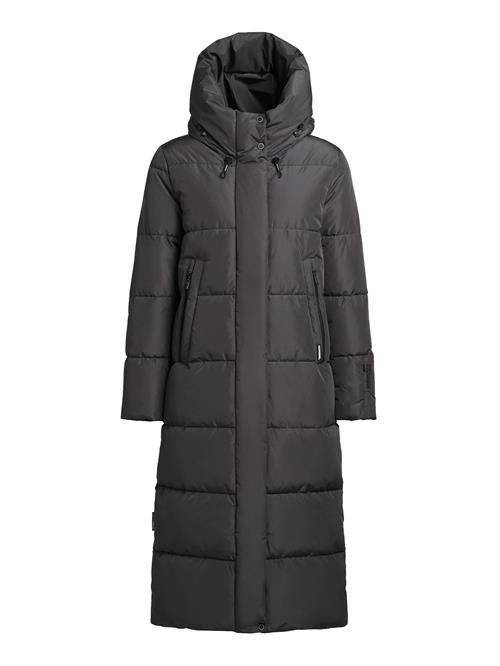 khujo Vinterfrakke 'Soulani4'  grå